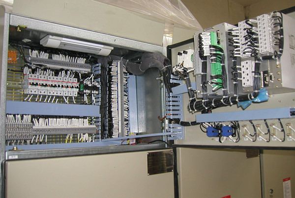 【科普】什么是電源T型接線方式?