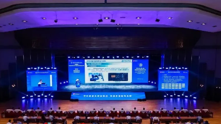 活動(dòng)回顧丨置恒電氣2025年第八屆新型配電系統(tǒng)技術(shù)大會(huì)之行圓滿結(jié)束！